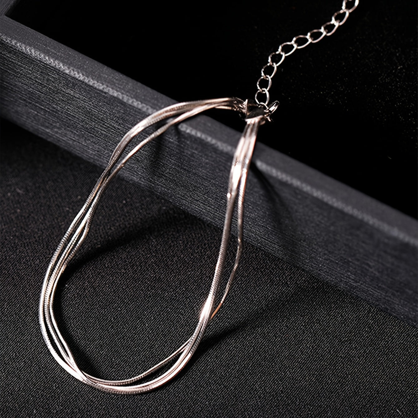 Snake Chain Women Bracelet Anklet