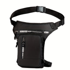 Casual Running Sports Fanny Pack Waist Bag Mobile Phone Bag