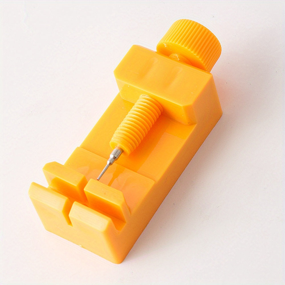 Watch Strap Remover Tool Steel Band Removal Plastic Mini Tuner