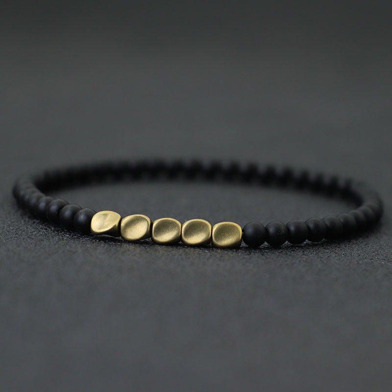 Boho Beads Bracelet for Women