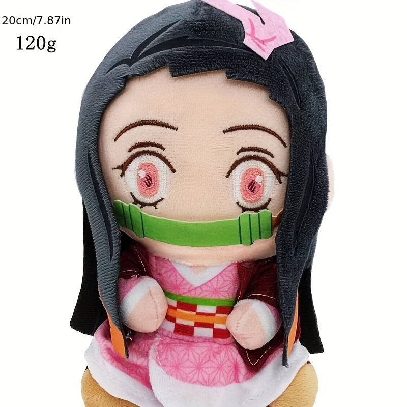 Anime Plush Toy Doll for Kids