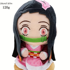 Anime Plush Toy Doll for Kids