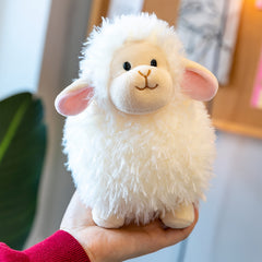 66in Sheep Alpaca Plush Toy Soft Stuffed Animal Doll for Kids