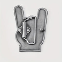 Novelty Belt Buckle For Women & Men Hip Hop Jeans Accessories