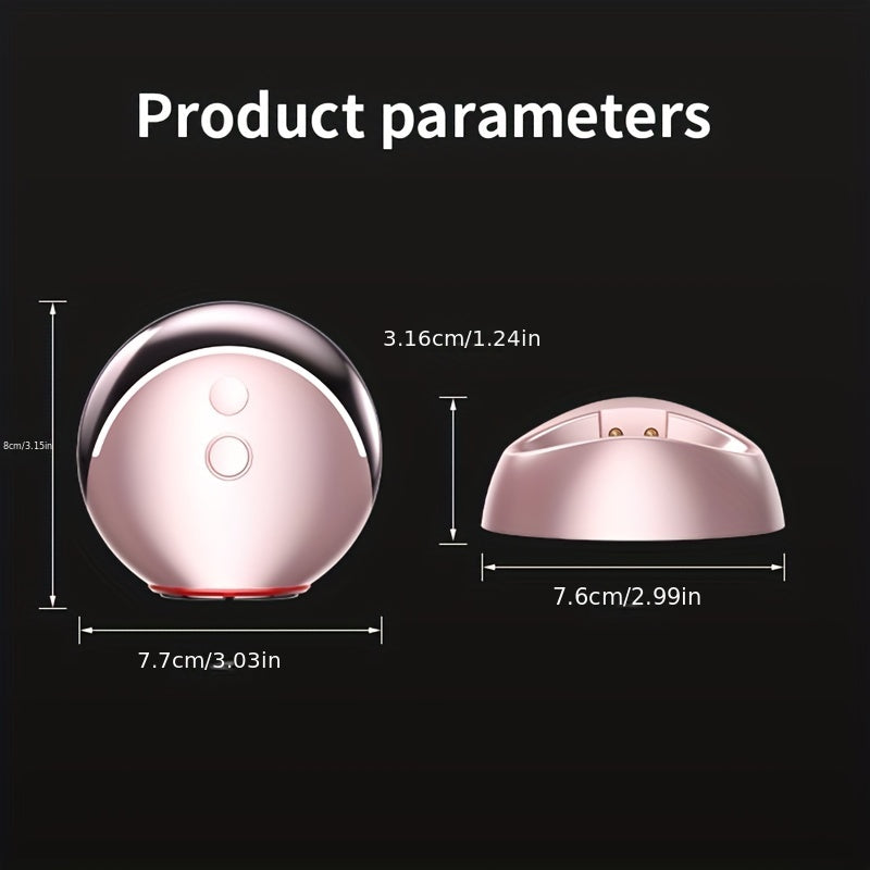 Microcurrent RF Beauty Instrument - Perfect Gift For Women