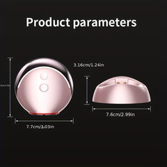 Microcurrent RF Beauty Instrument - Perfect Gift For Women