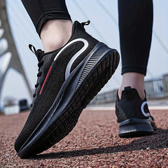 Men's Lightweight Running Shoes Spring Summer