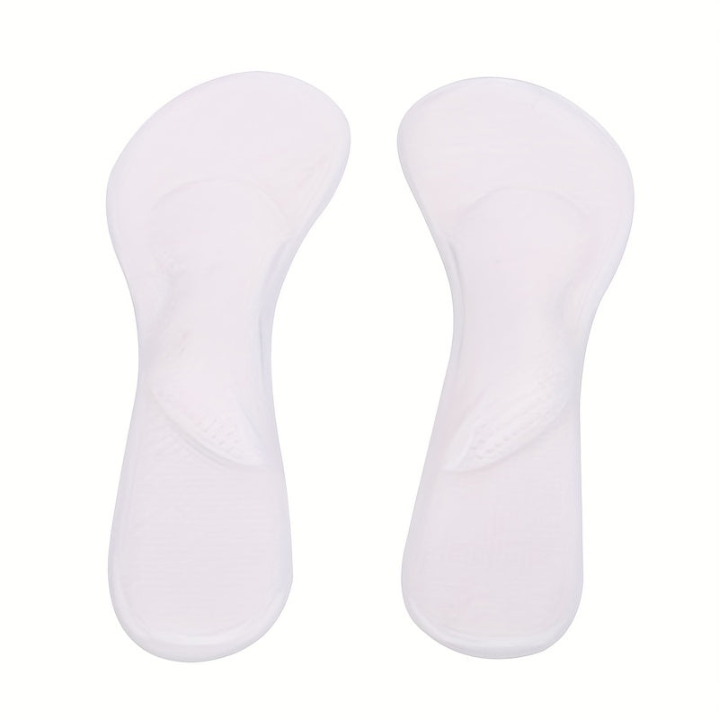 GEL Insoles for High Heels with Arch Support - Women's Orthotic Foot Care