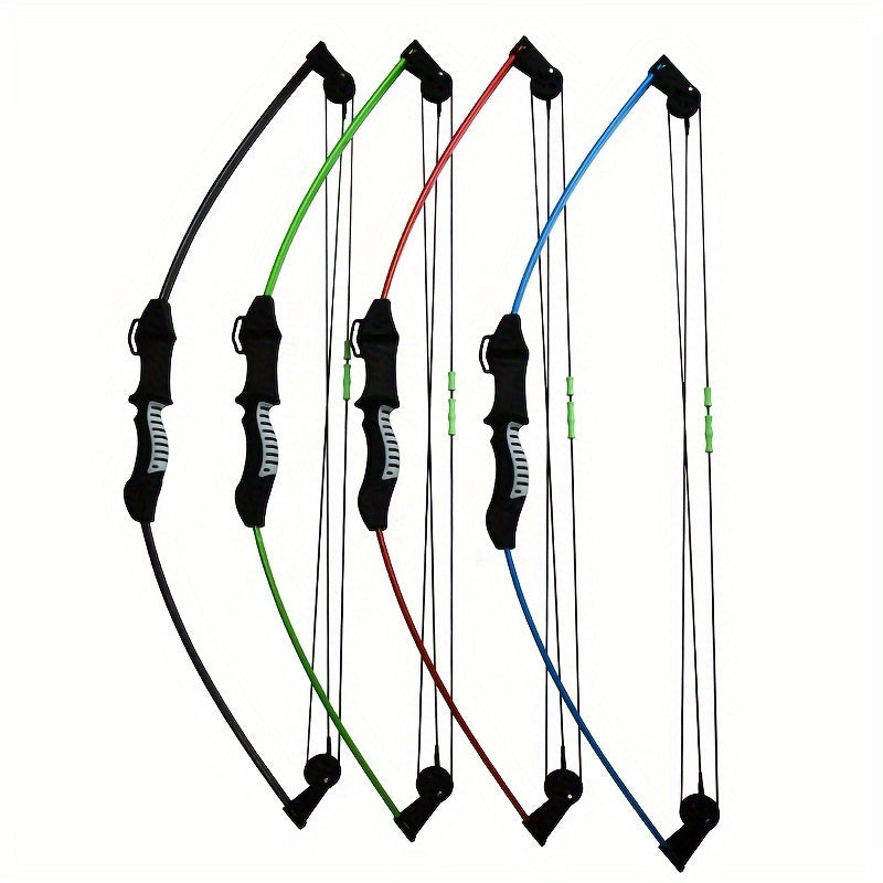 Compound Bow And Arrow Archery Set For Outdoor Archery Training