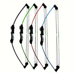 Compound Bow And Arrow Archery Set For Outdoor Archery Training