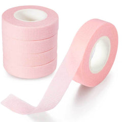 3pcs Eyelash Extension Non Woven Tape for Professional Application