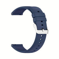 1pc Replacement 22mm Smart Watch Bands for P22 P32 P36 P66 Sport Watch