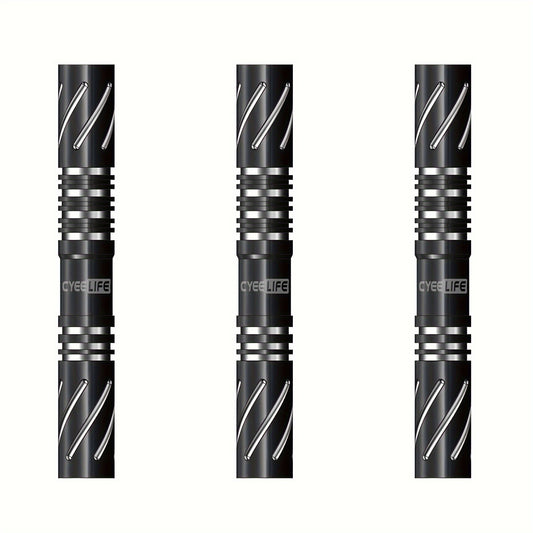 Cyeelife 15g Tungsten Steel Darts Barrel For Competition Training