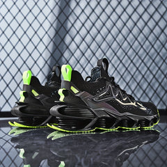 Men's Blade Sneakers for Jogging Tennis Gym