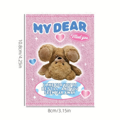 A7 Star River Ferryman Series Pocket Notebook