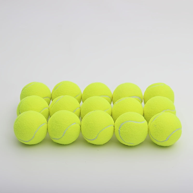 Professional Training Tennis Ball for Beginners