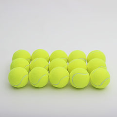 Professional Training Tennis Ball for Beginners