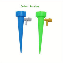 Automatic Drip Irrigation Watering System for Plants, 10pcs Kit