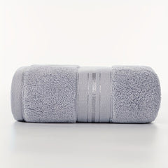 120g Thick Towel Water Absorbent Face Washing Towel Camping Towel