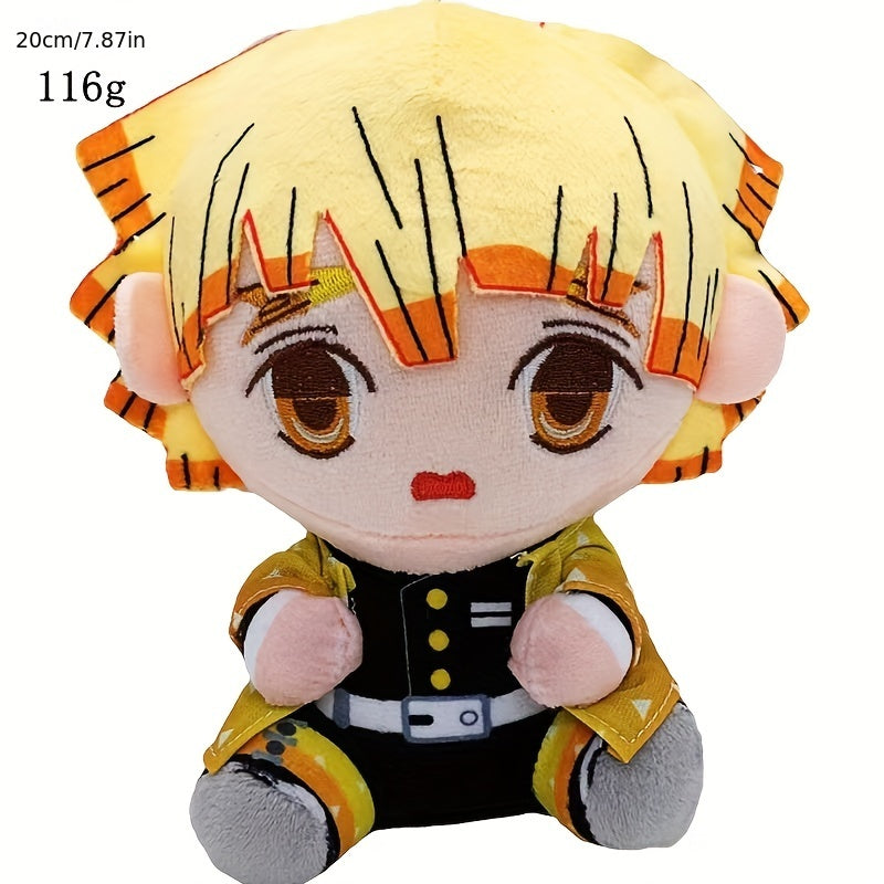 Anime Plush Toy Doll for Kids