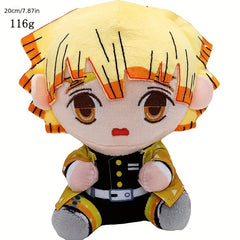Anime Plush Toy Doll for Kids