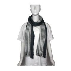 Men's Acrylic Scarf