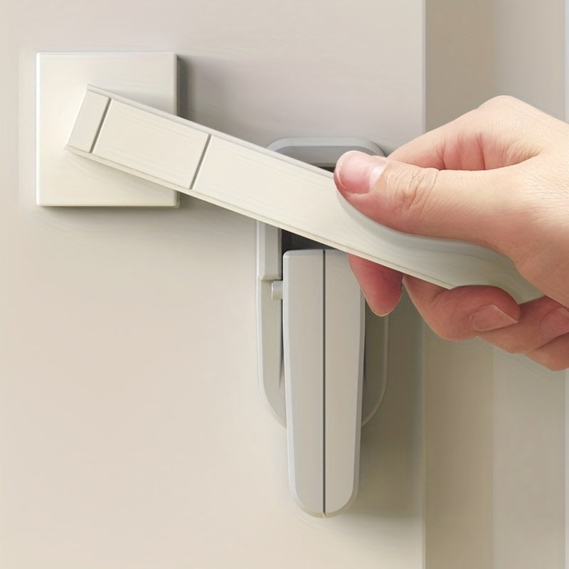 Baby Toddler Safety Door Lock - Anti Open Door Lock