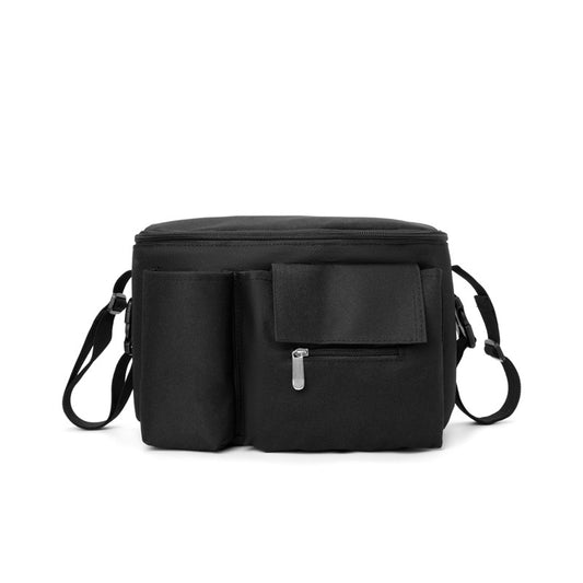 Large Capacity Baby Stroller Bag Diaper Bag - On the Go Parents