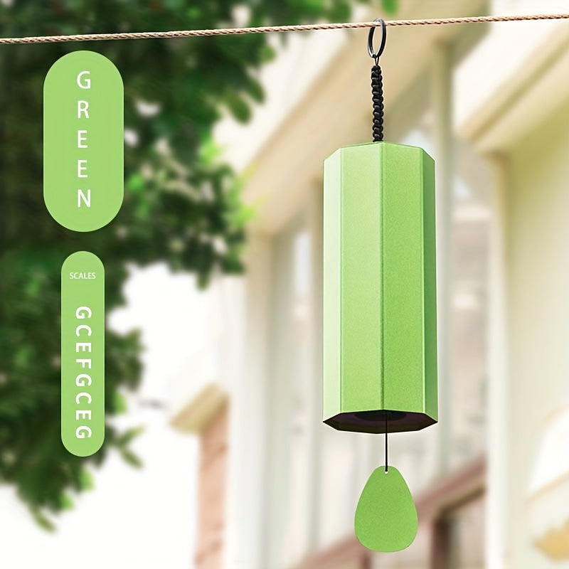 Wind Chime Soul Healing Meditation Soothing Emotions Classic Home Decoration