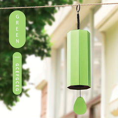 Wind Chime Soul Healing Meditation Soothing Emotions Classic Home Decoration
