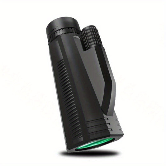 Portable HD Monocular Telescope for Hiking Bird Watching