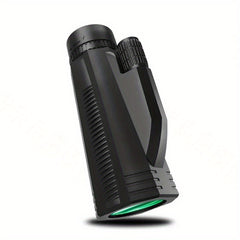 Portable HD Monocular Telescope for Hiking Bird Watching