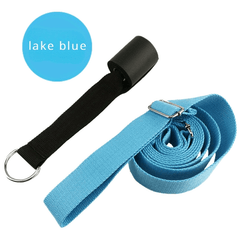Yoga Stretching Band Leg Trainer for Gymnastics Pilates