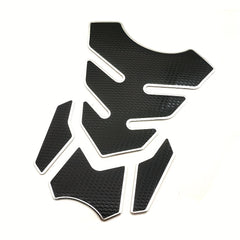 3D Universal Sticker Decal Gas Fuel Tank Pad Protector Case for Motorcycles