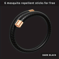 Mosquito Repellent Bracelet Plant Essential Aromatherapy Anti Mosquito