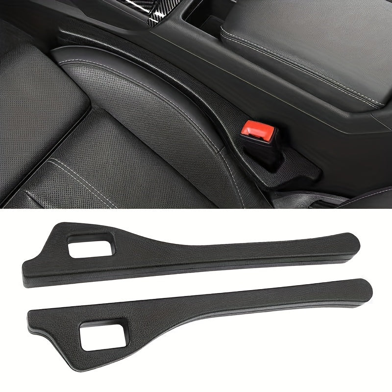 Universal PU Leak Proof Car Seat Gap Filler
