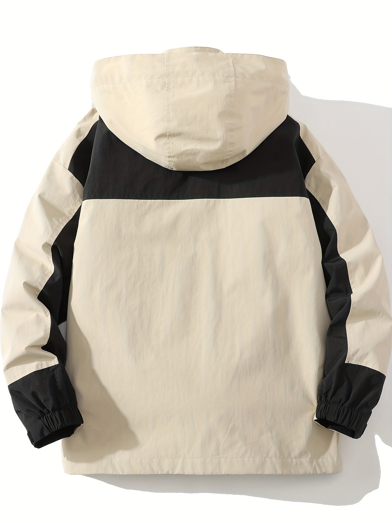 Outdoor Sports Punch Jacket Hooded Jacket Women's Activewear