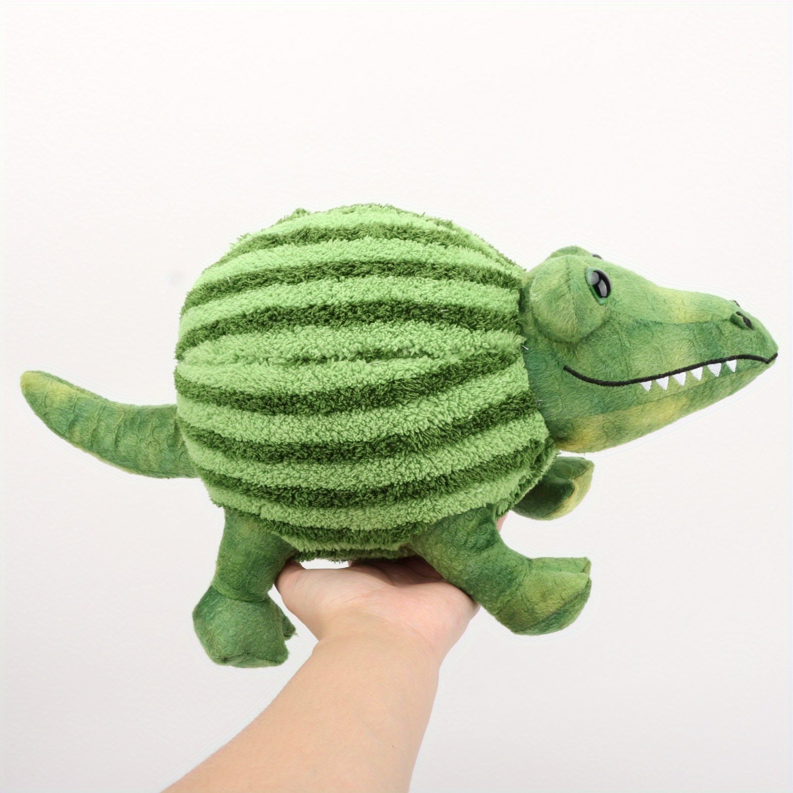 Soft Tung Tung Tung Sahur Plush 35in Stuffed Animal Doll