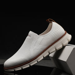 Men's Hollow Out Sneakers