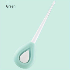 Baby Luminous Ear Spoon With Light