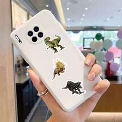 550PCS Dinosaur Stickers Roll Decals Water Bottle Laptop DIY