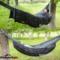 Waterproof Warm Keeping Camping Sleeping Bag