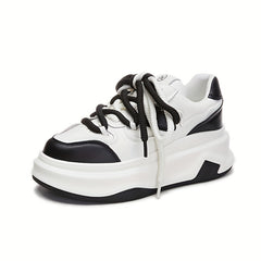 Women's Chunky Sneakers Comfortable Non slip Sports Shoes