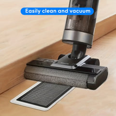 5pcs Floor Register Vent Cover Mesh Air Vent Screen for Home
