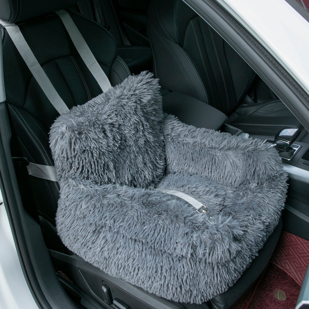 Winter Warm Pet Nest for Cats & Dogs