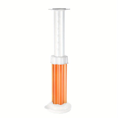 Toilet Flower Fragrance Bathroom Deodorizer