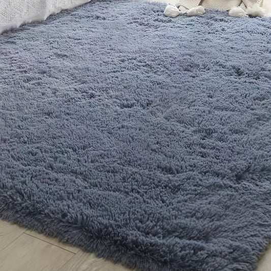 Soft Plush Shag Area Rug for Living Room Bedroom Home Decor