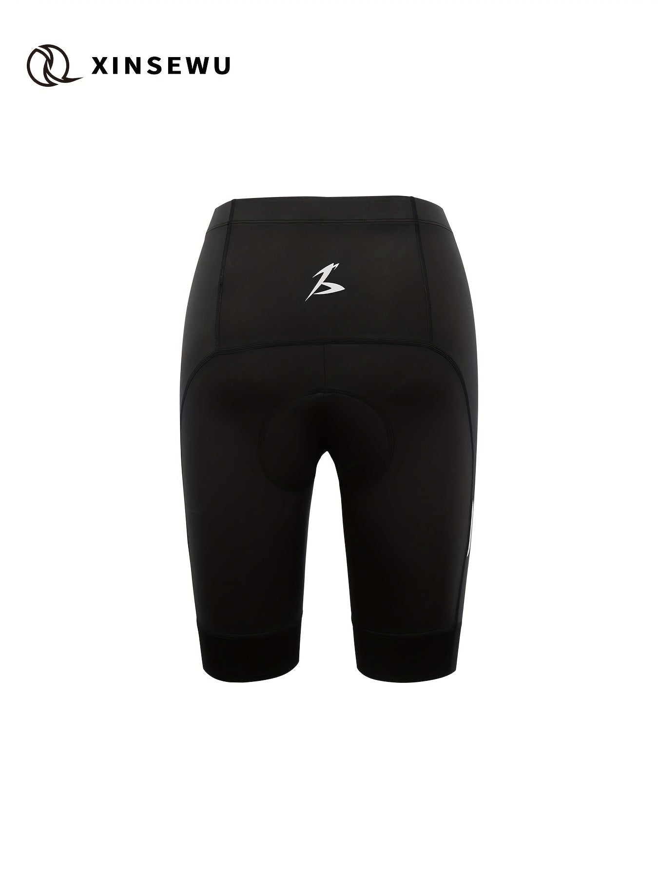 Outdoor Cycling Pants High Stretch Biker Shorts