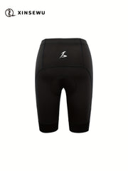Outdoor Cycling Pants High Stretch Biker Shorts