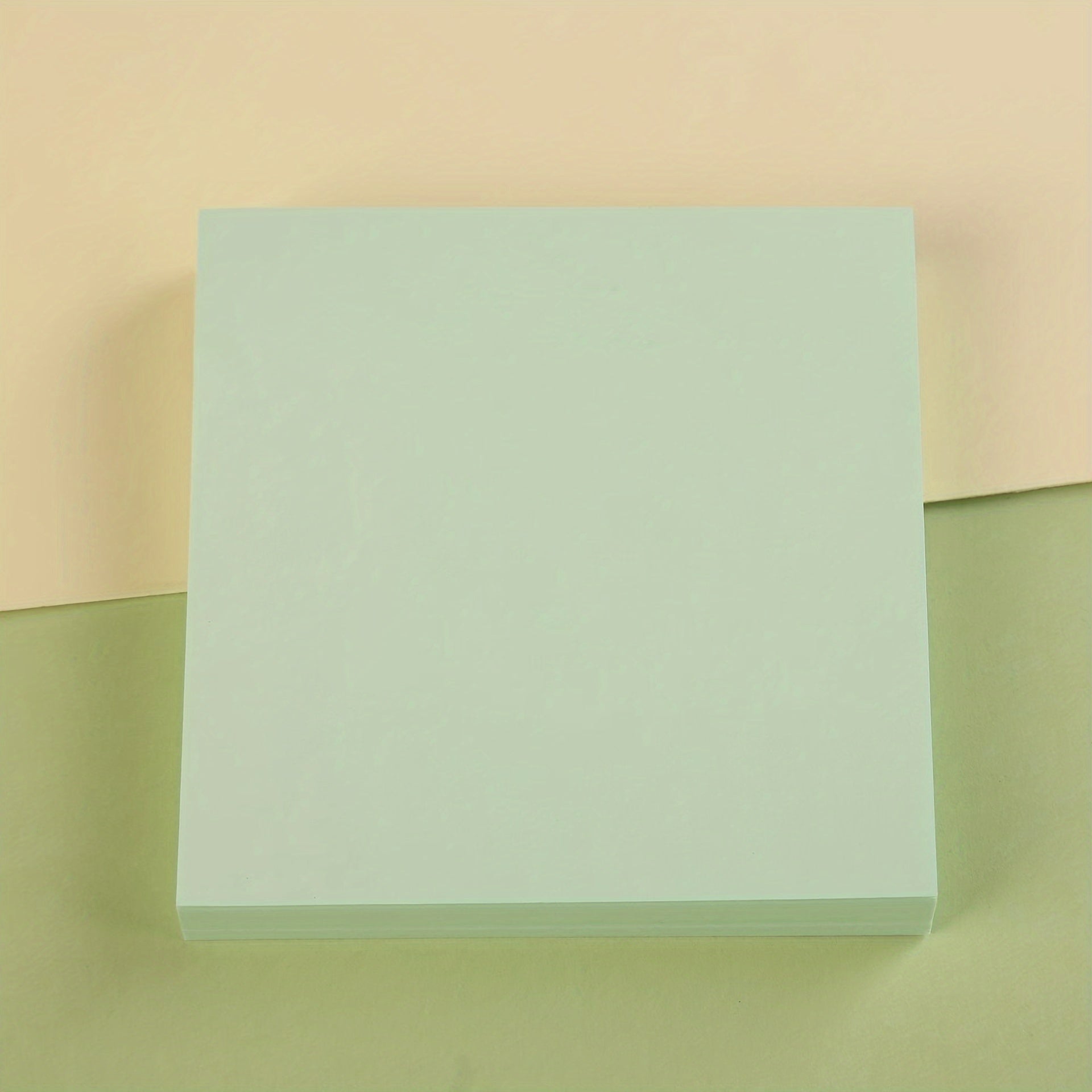 400 Brightly Colored Self Stick Notes